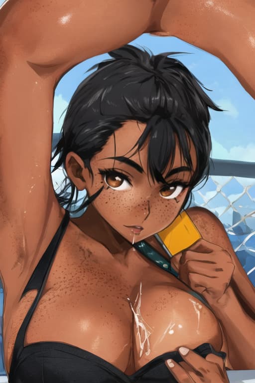 Caitlyn Dillon image