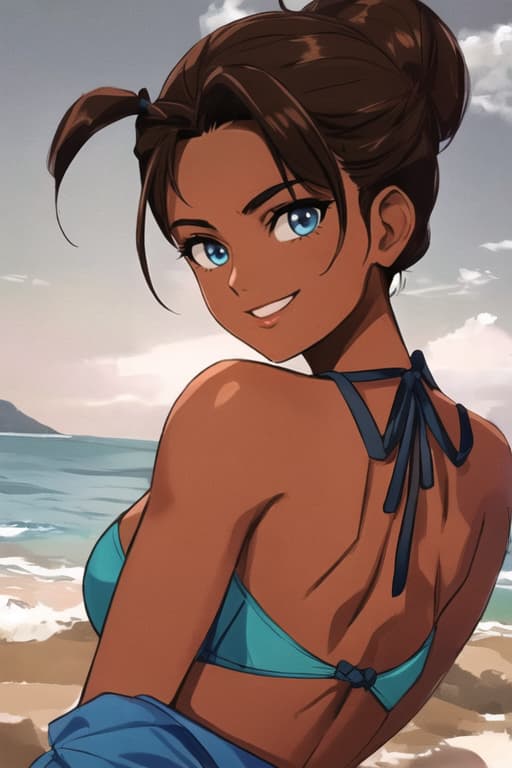 Amani Alvarez image