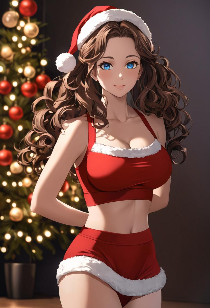 Gabrielle Koch image