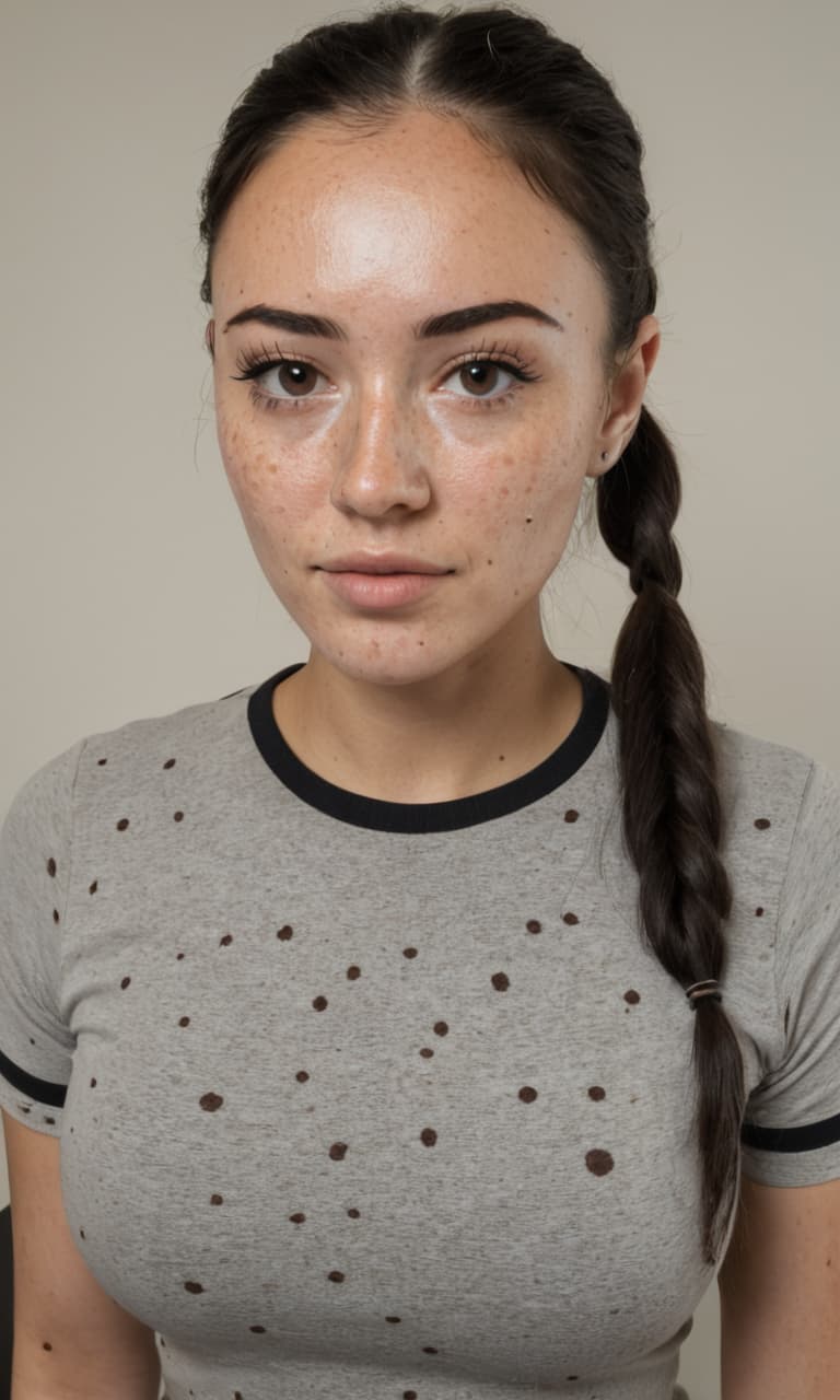 Eve Juarez image