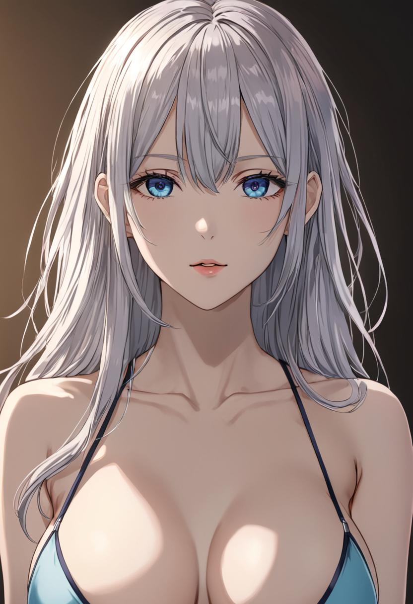 Priscilla Moore image