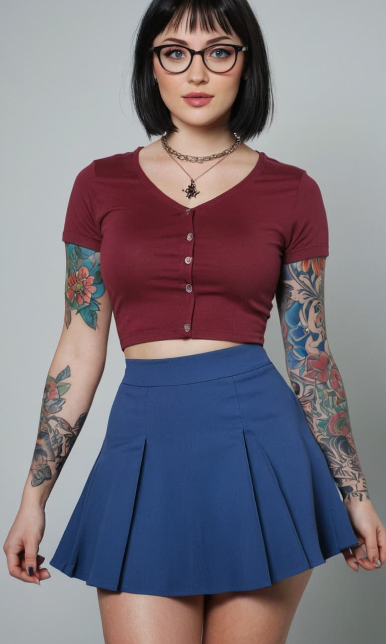 Miranda Bennett image