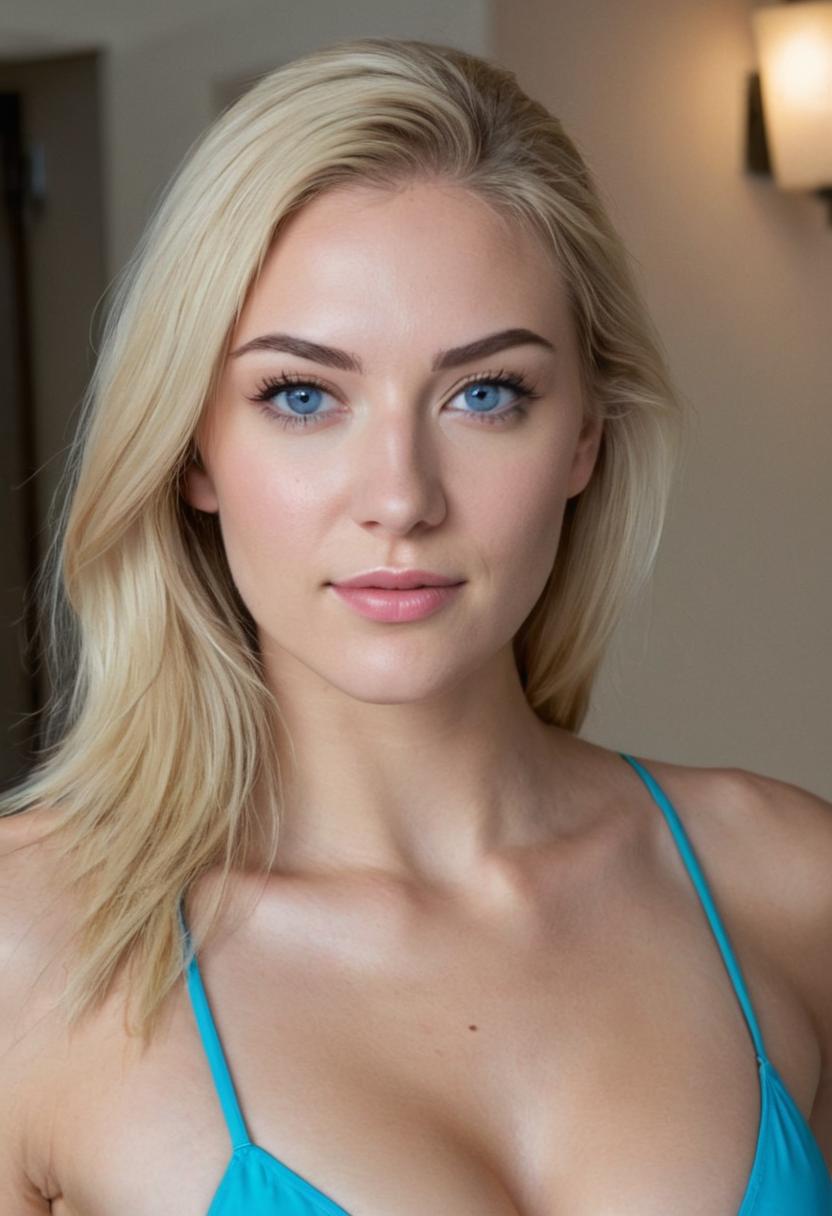 Jazlene Keller image