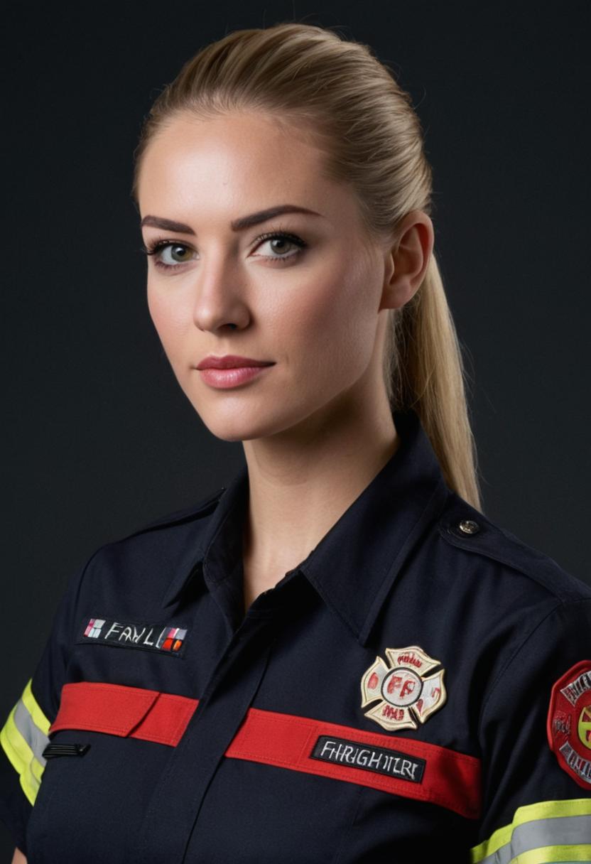 Marianna Walls image