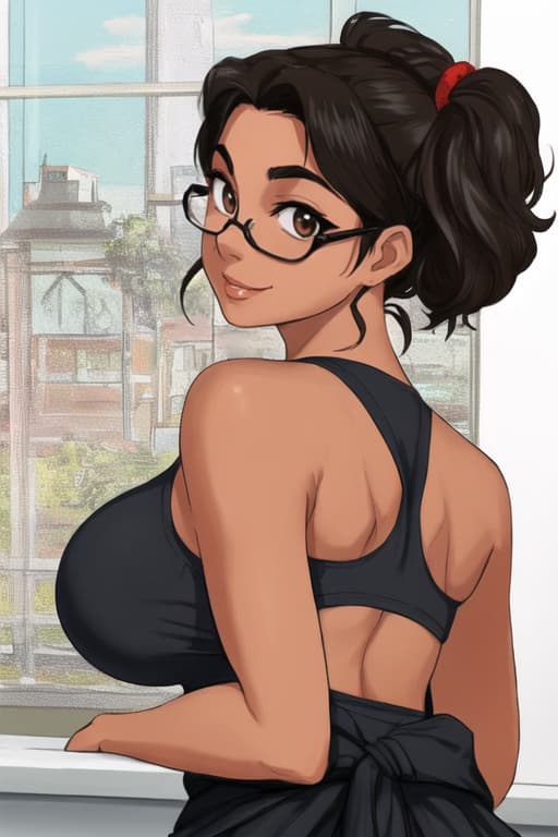 Liberty Zimmerman image