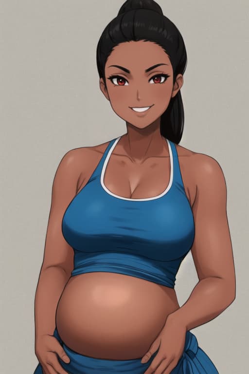 Amira Hunter image