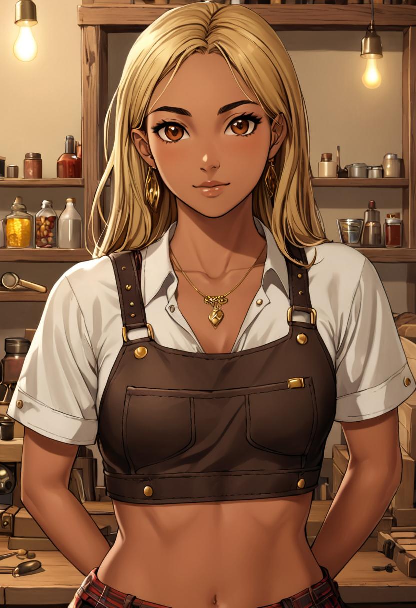 Jazmin Wood image