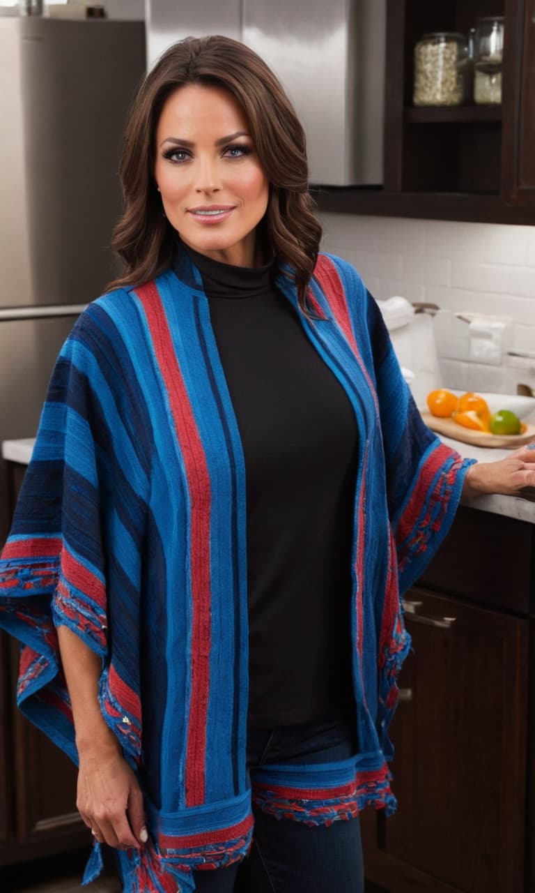 Gia Kerr image