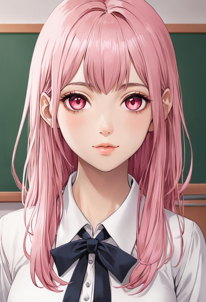 Lilliana Wilcox image
