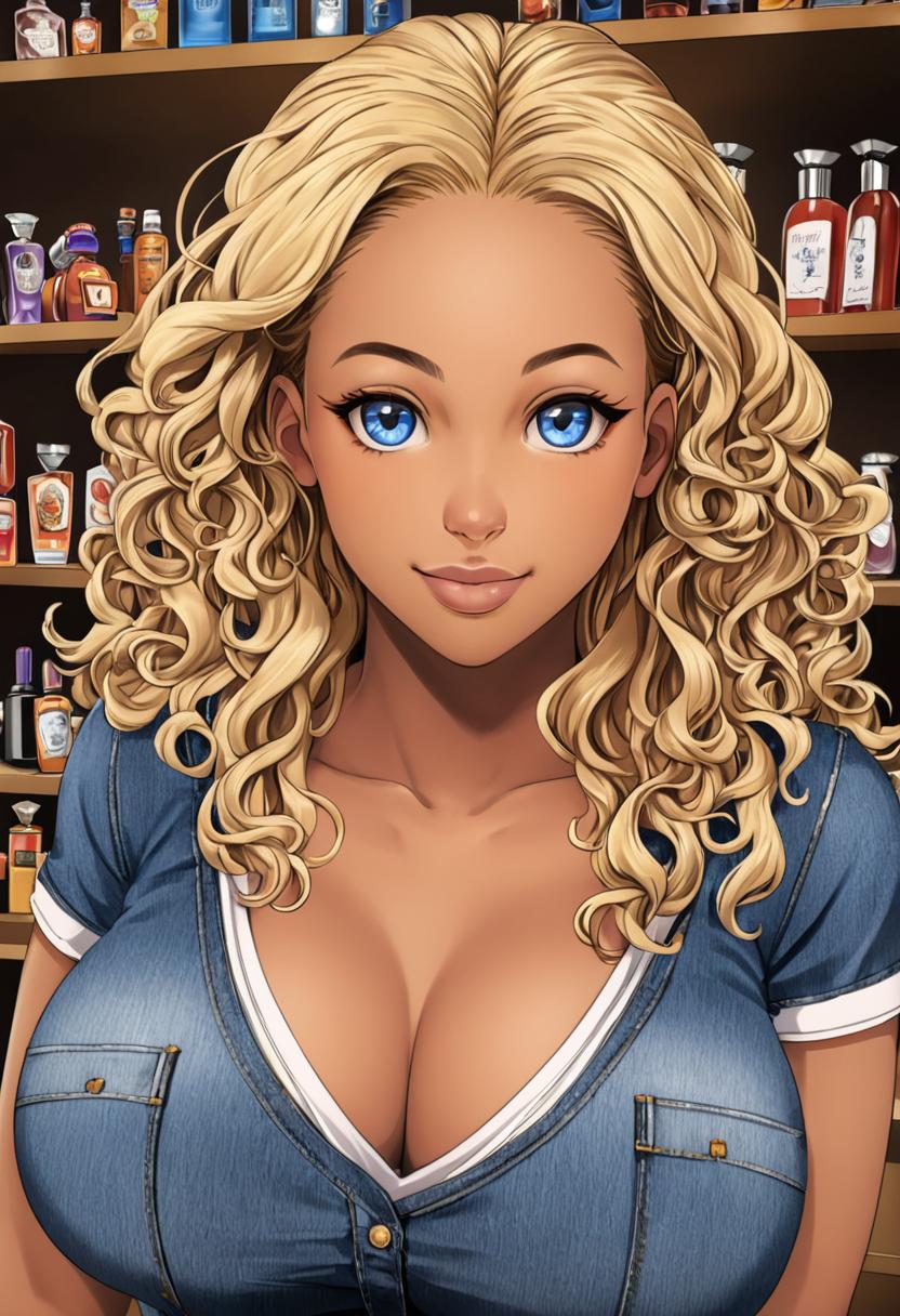 Aliyah Bennett image