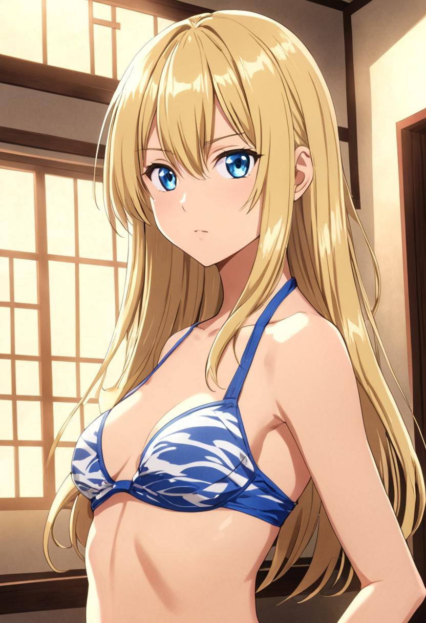 Abigail Santana image