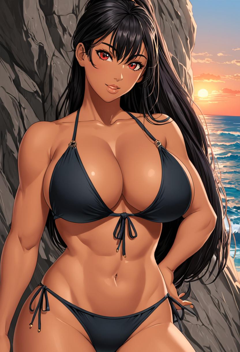 Mariyah Evans image