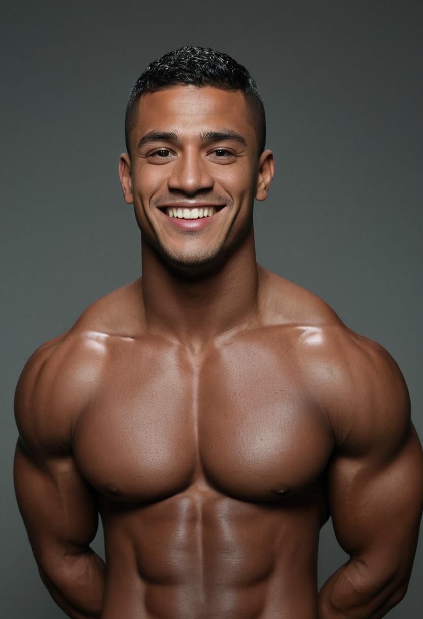 Amos Trujillo image