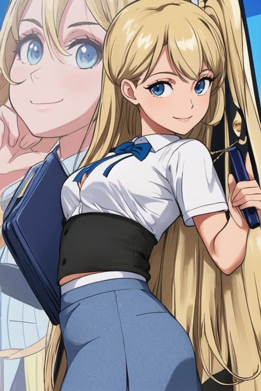 Athena Cooke image