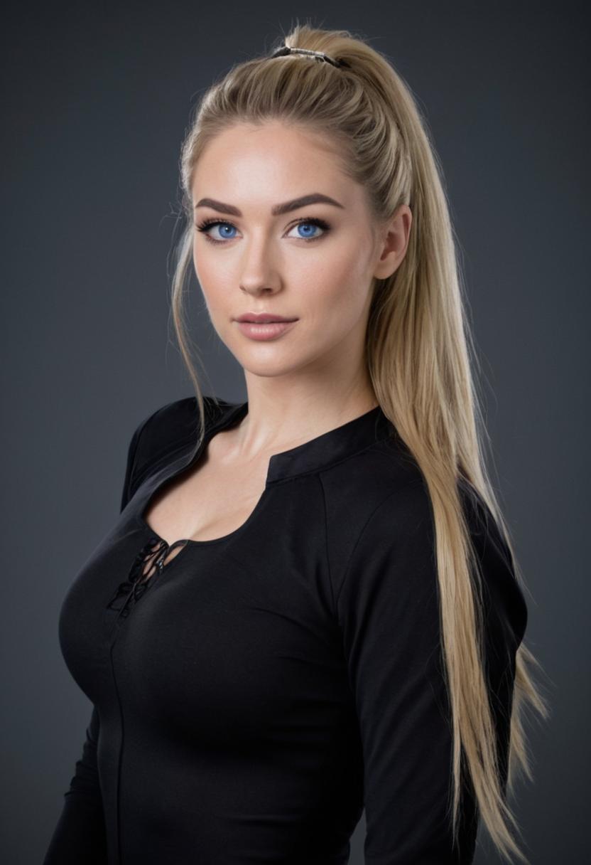 Lia Pace image