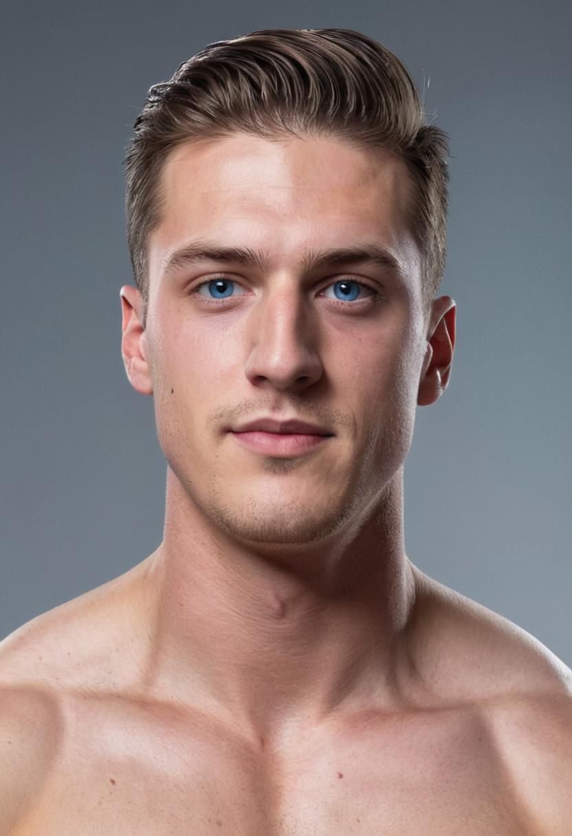 Wade Blankenship image