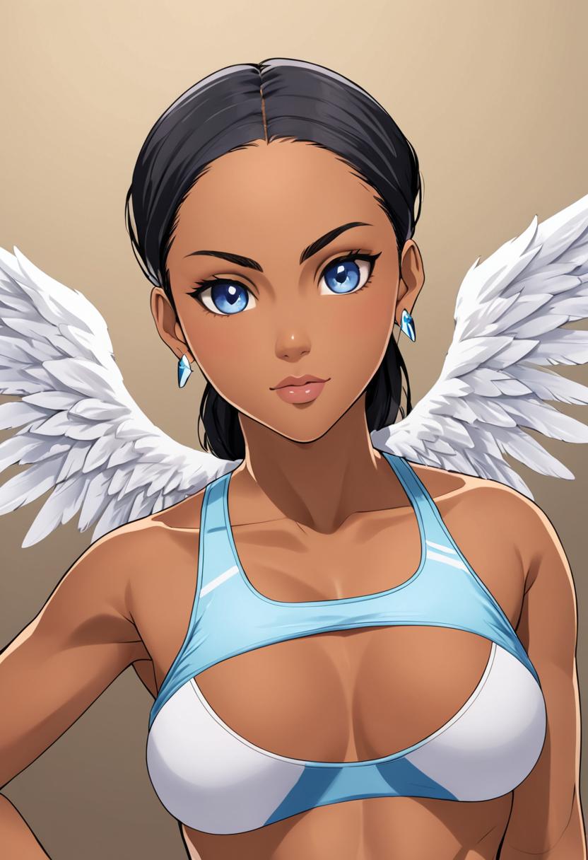 Kaiya Vaughan image
