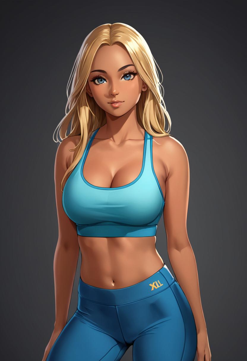 Kiersten Dickson image