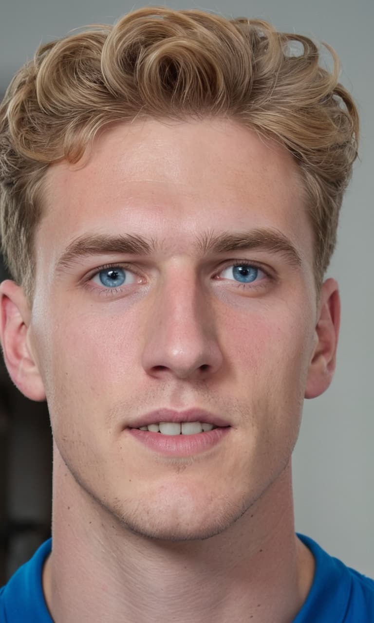 Blake Holloway image