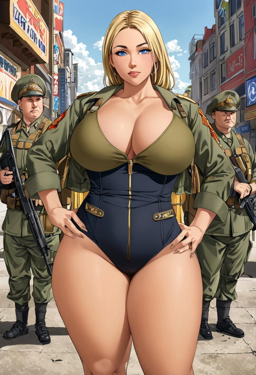 Gabriella Knox image