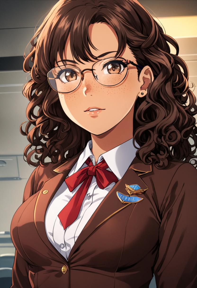 Maribel Myers image