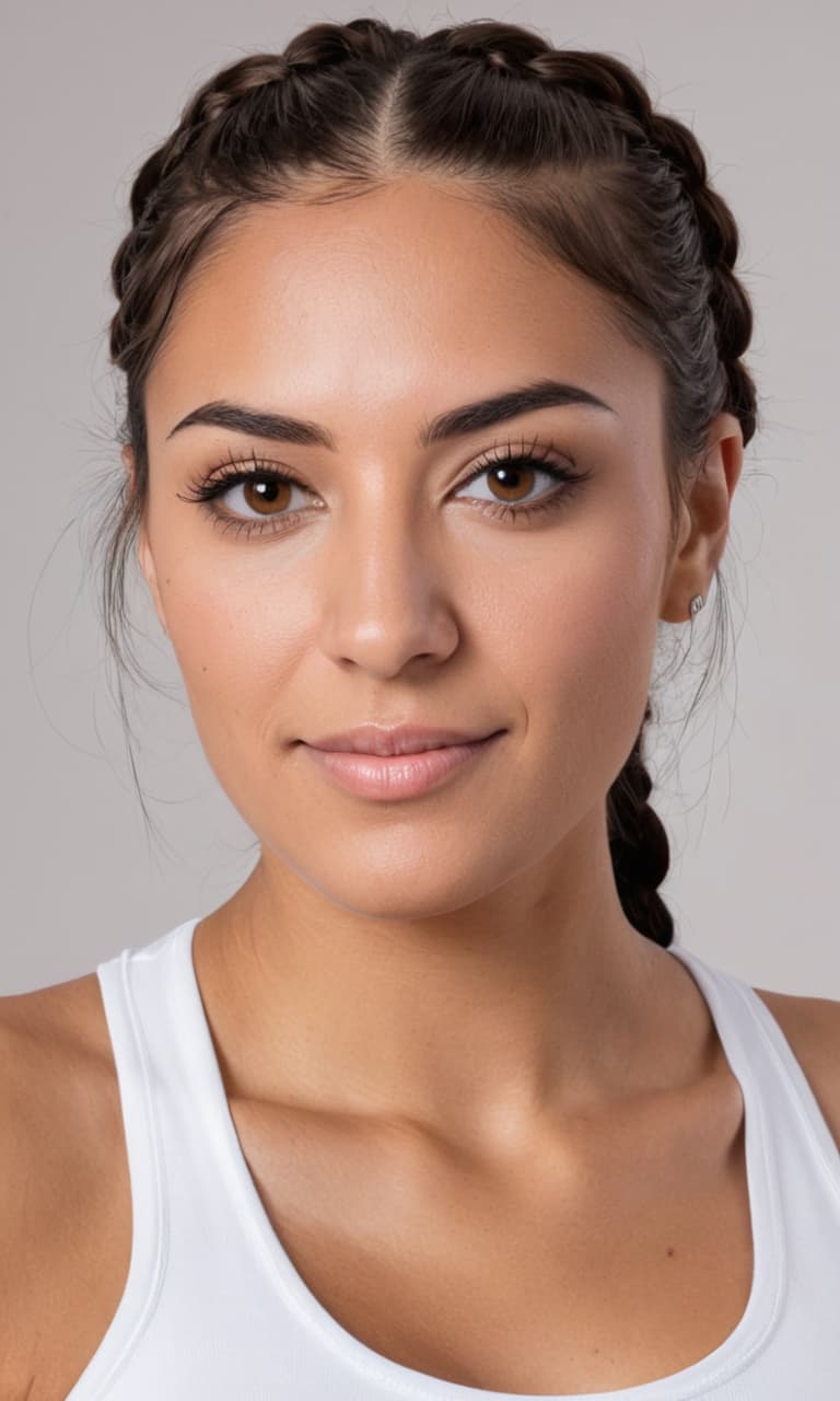 Larissa Shah image