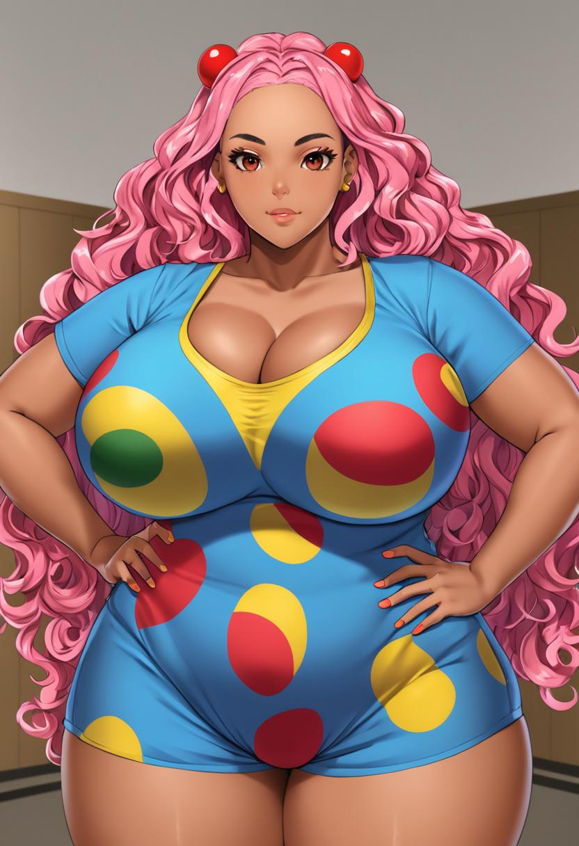 Iyana Chan image