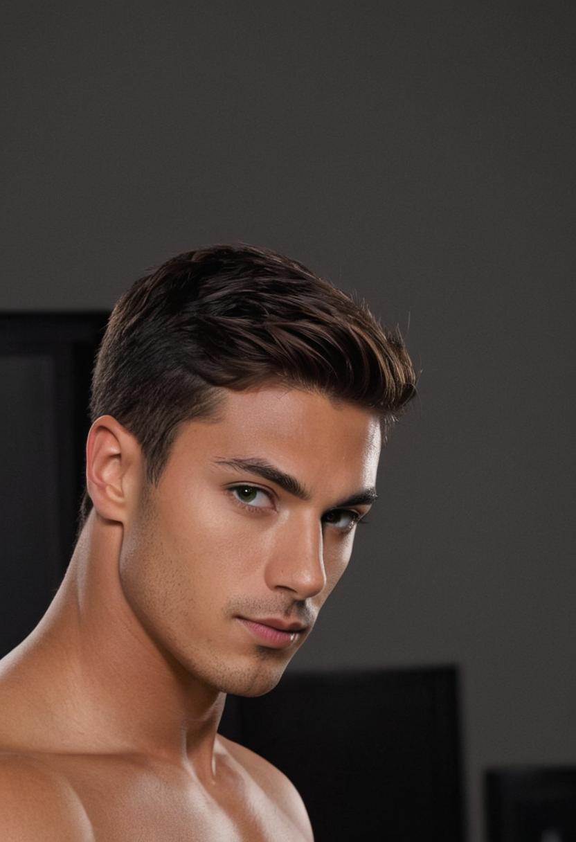 Roman Harrison image