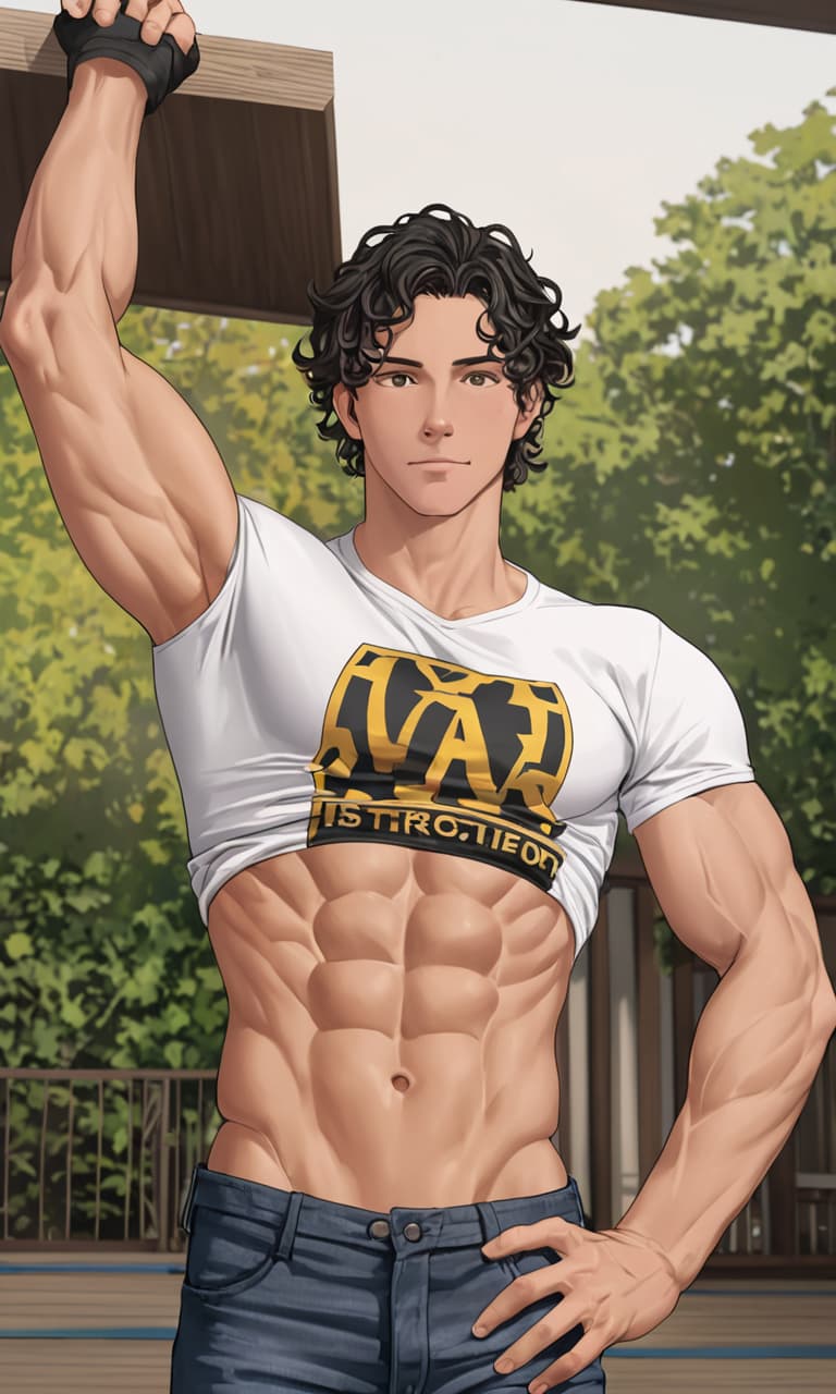 Lance Mccarthy image
