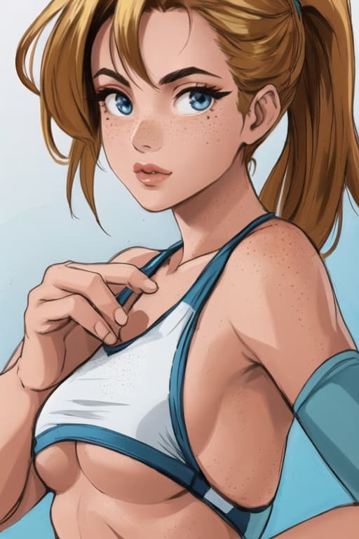 Eliana Richard image