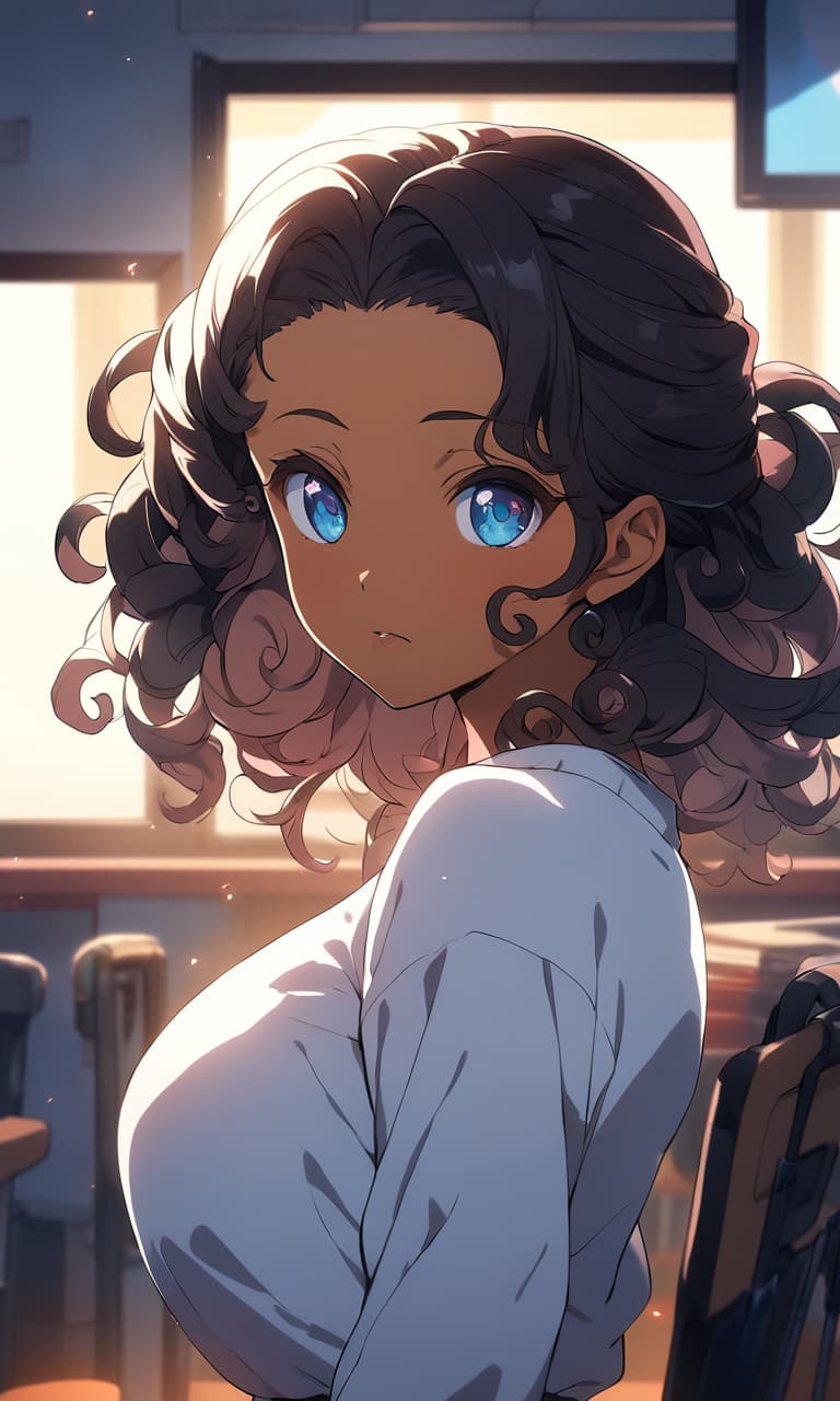 Yaretzi Harrell image