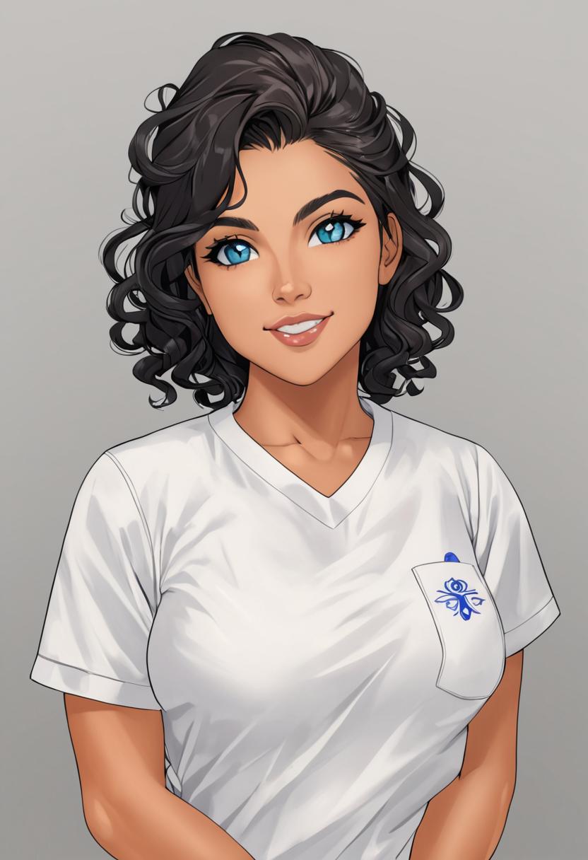 Eve Maldonado image