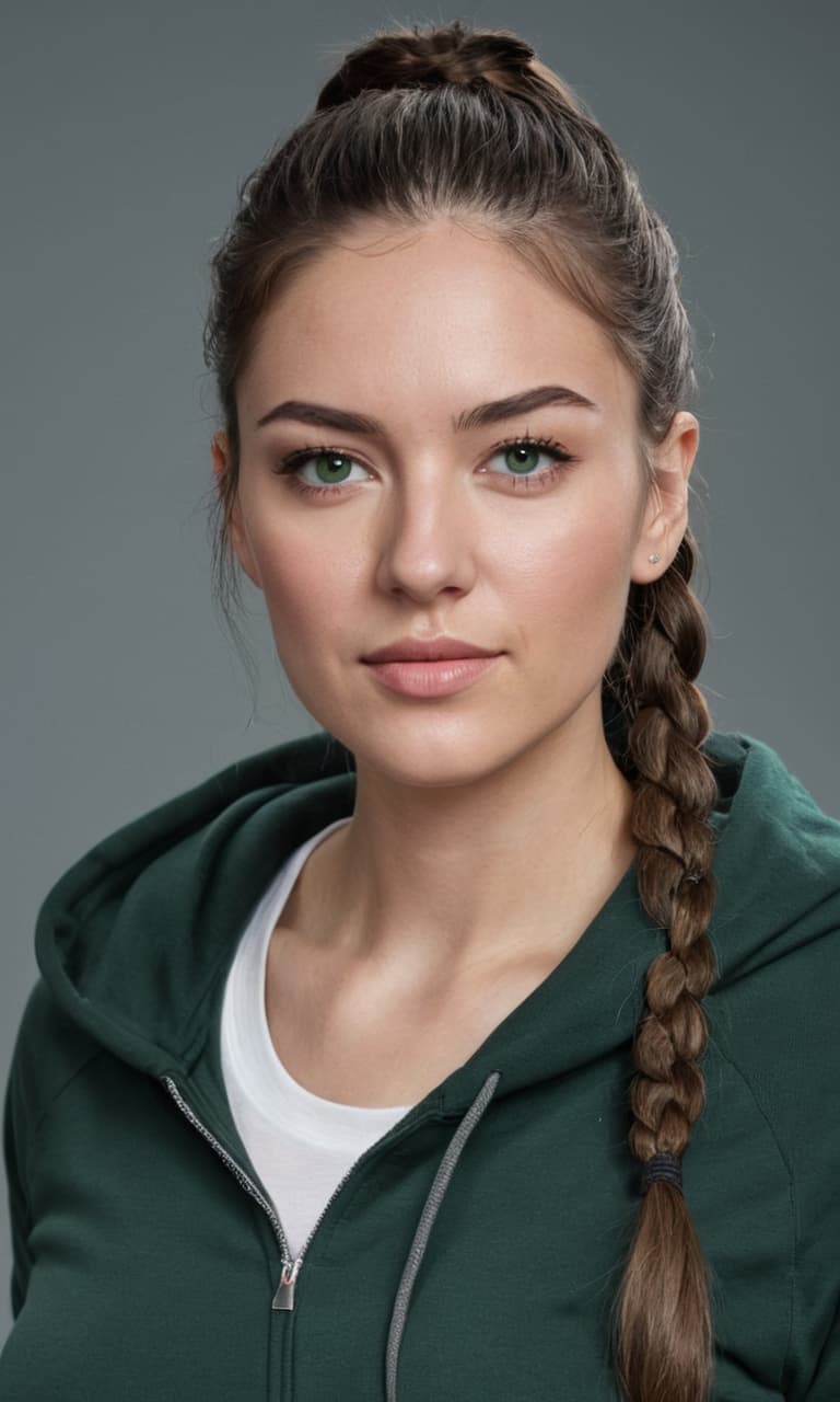 Matilda Estrada image