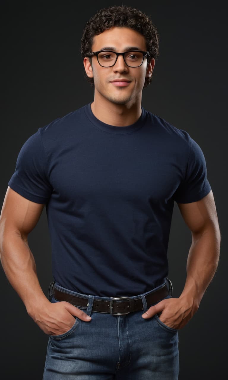 Hal Dodson image