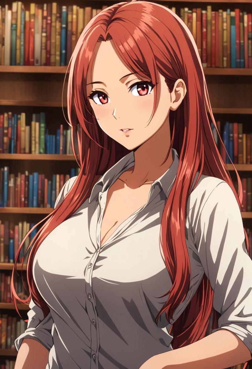 Catherine Burch image