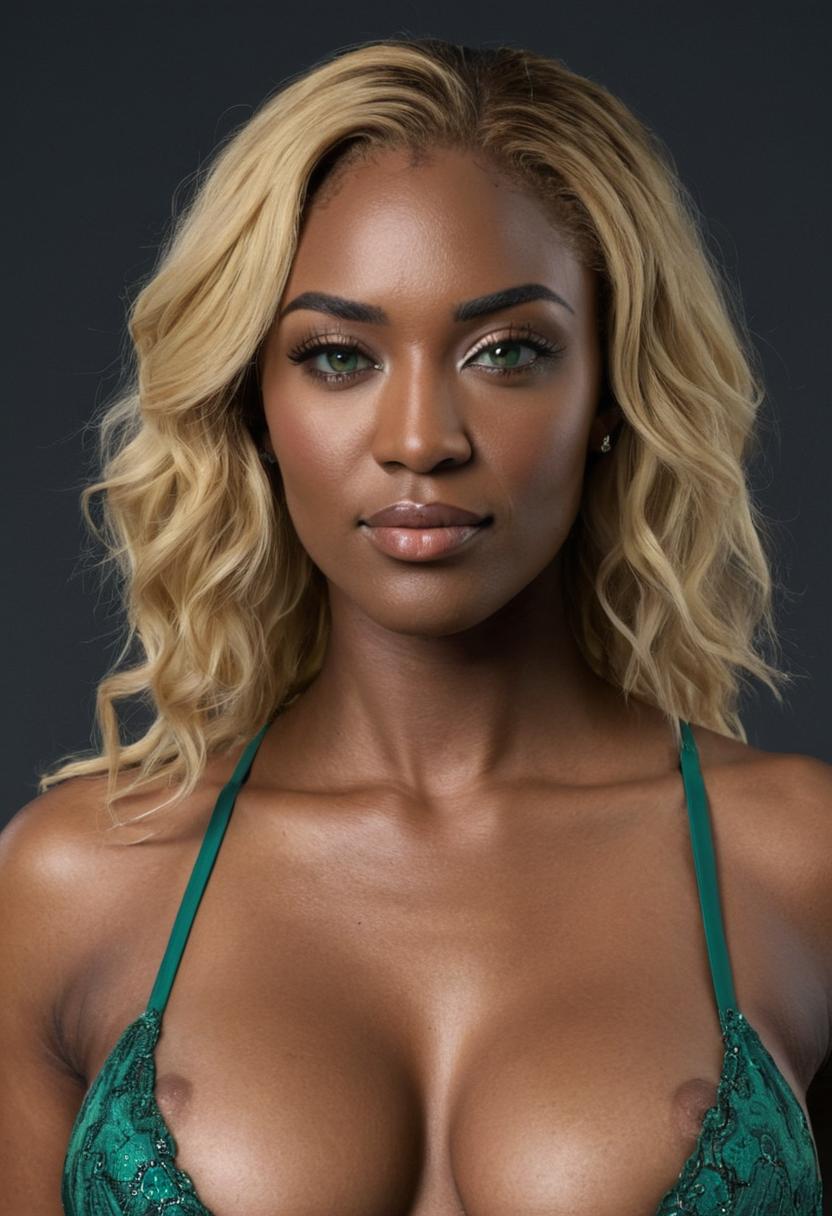 Aliya Cook image