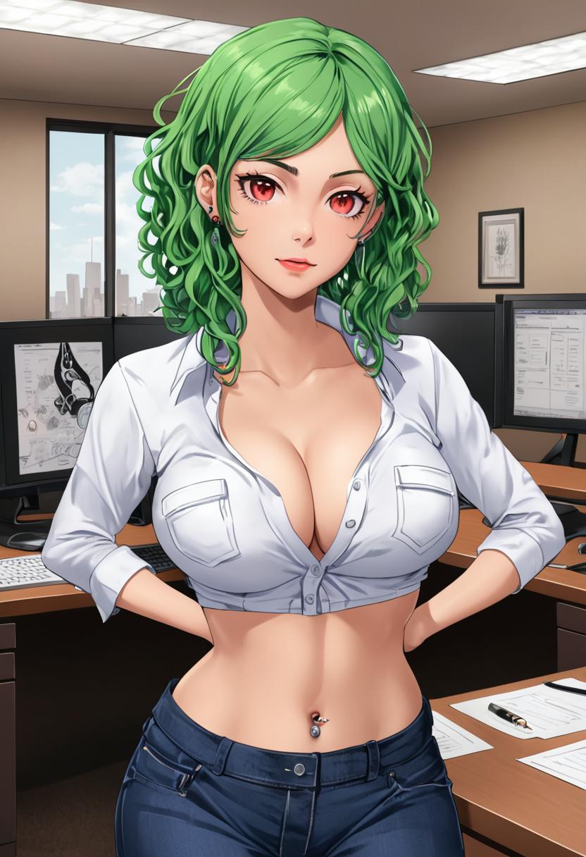 Elena Wade image