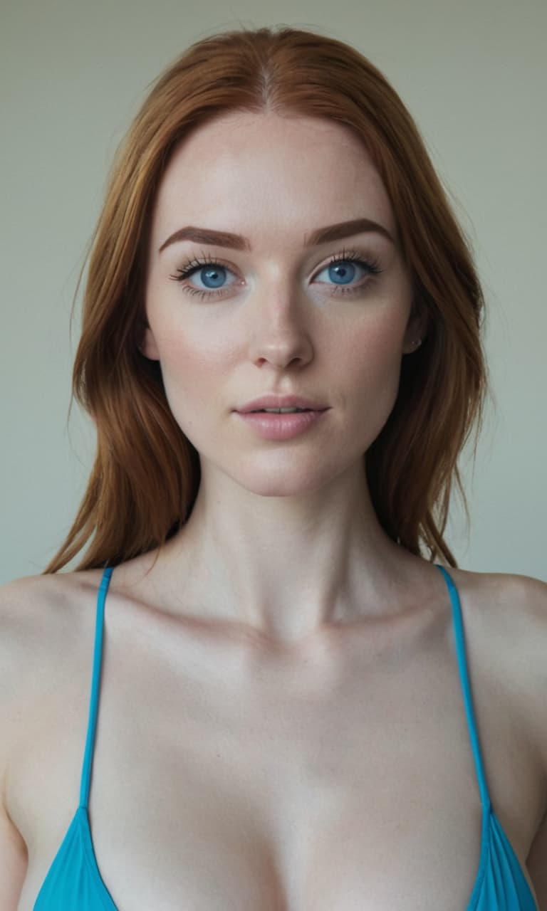 Amelia Mcgee image