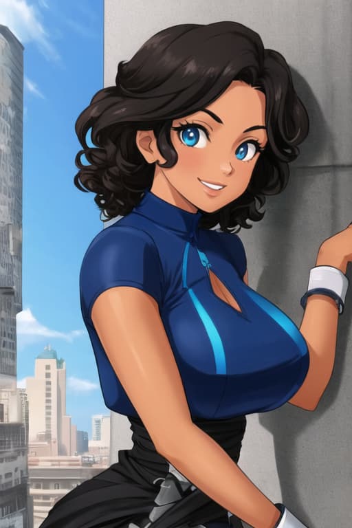Erica Zimmerman image