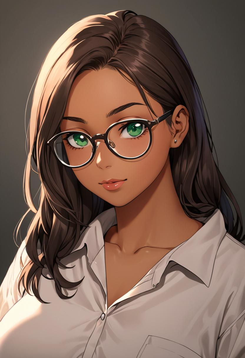 Genesis Dyer image