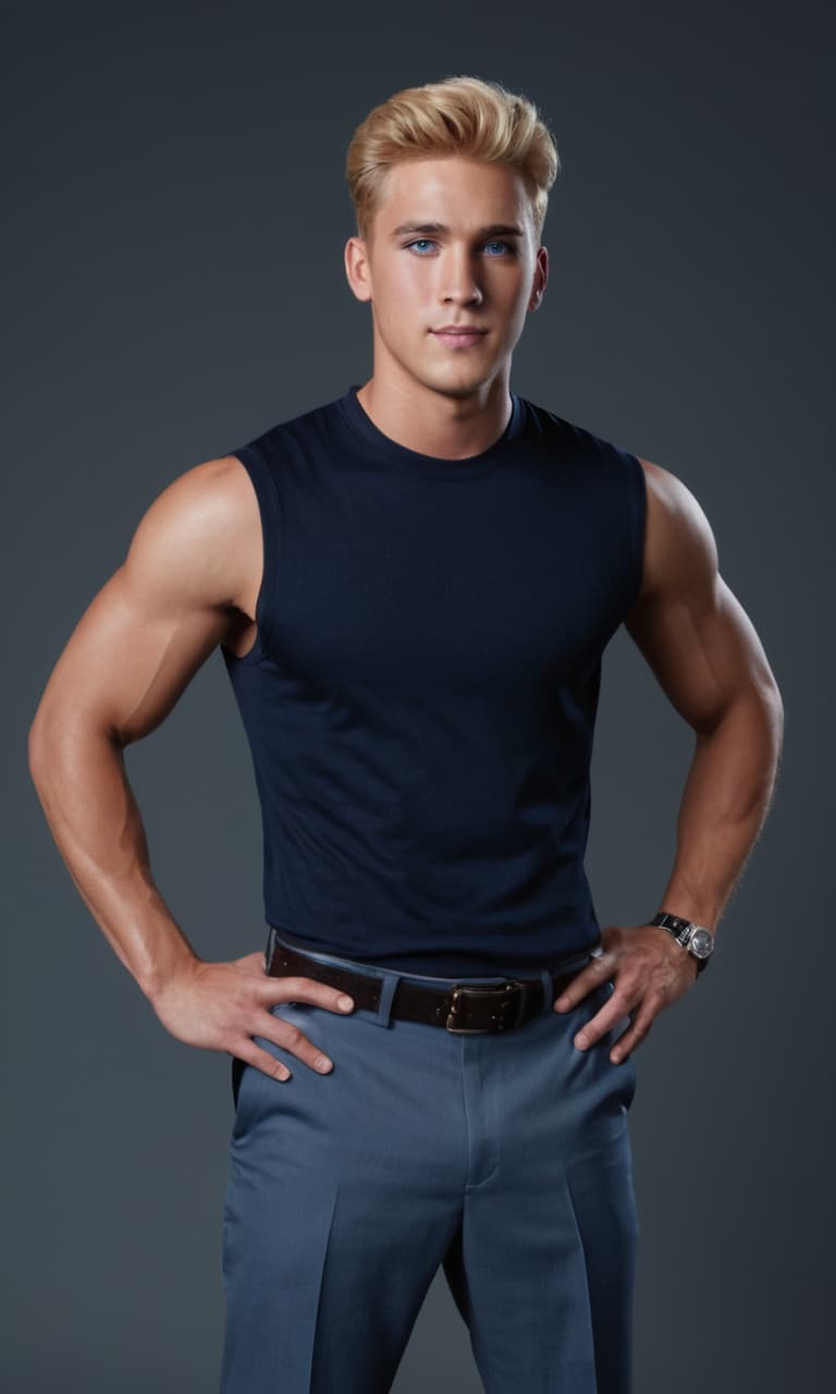 Donnell Harvey image