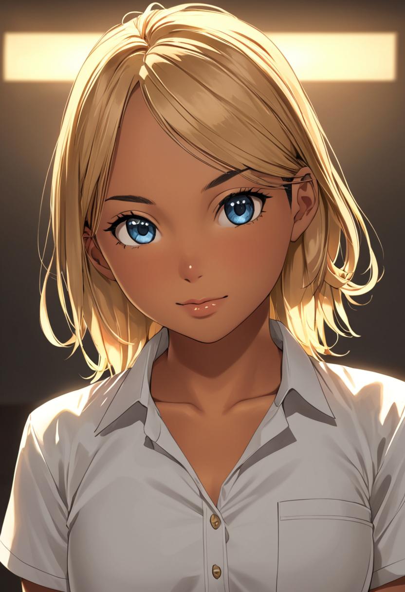 Miranda Archer image