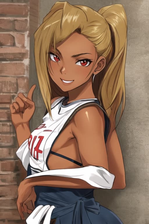 Sonia Carson image