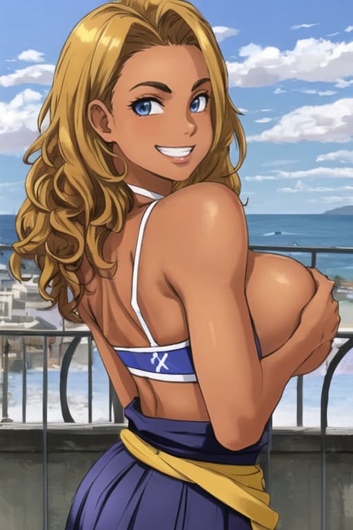 Halle Watkins image