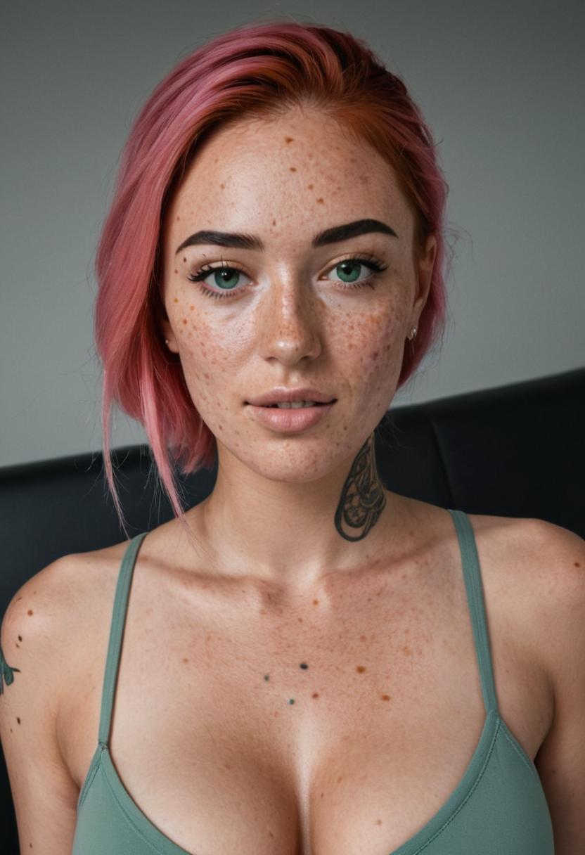 Raina Snyder image