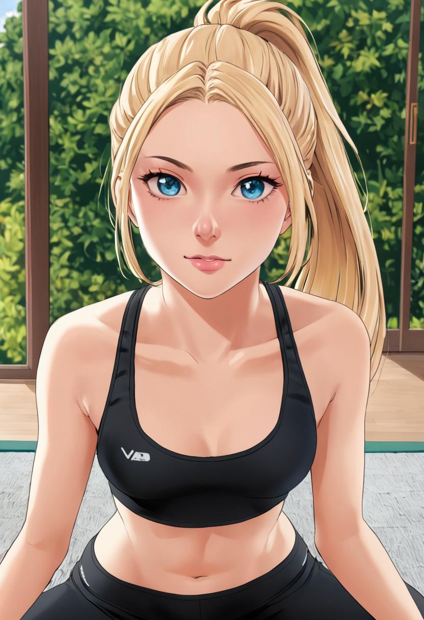 Rubi Erickson image