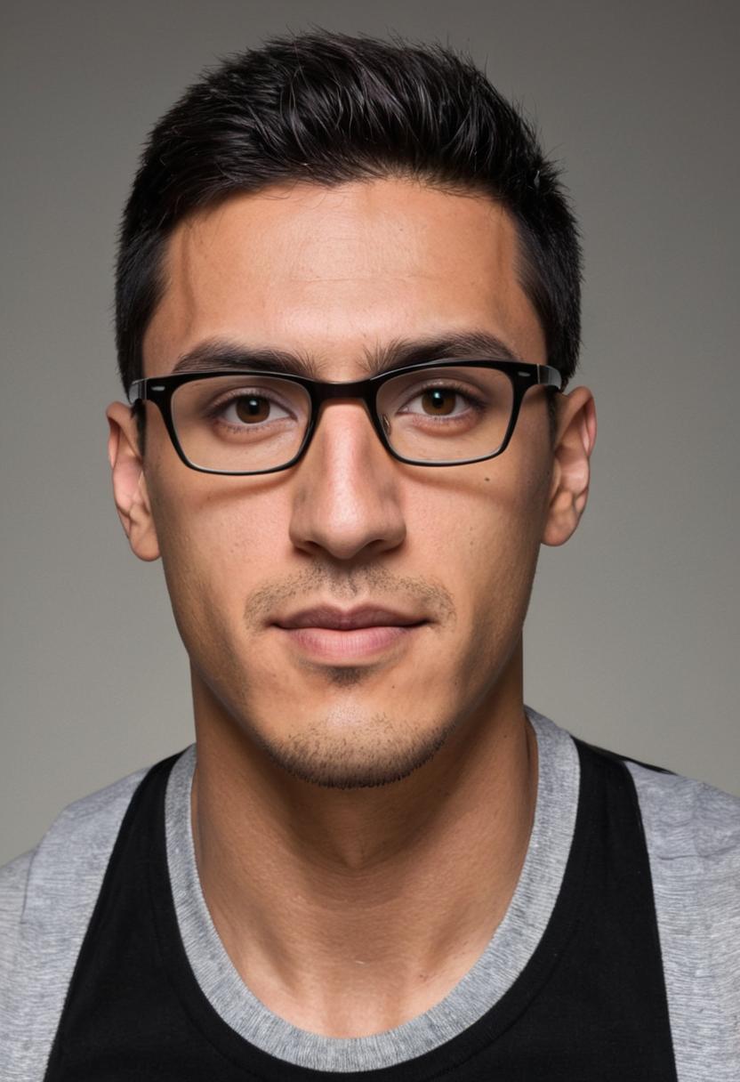 Steven Calderon image