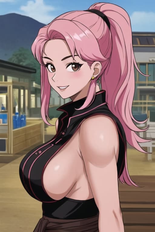Jazlene Chandler image