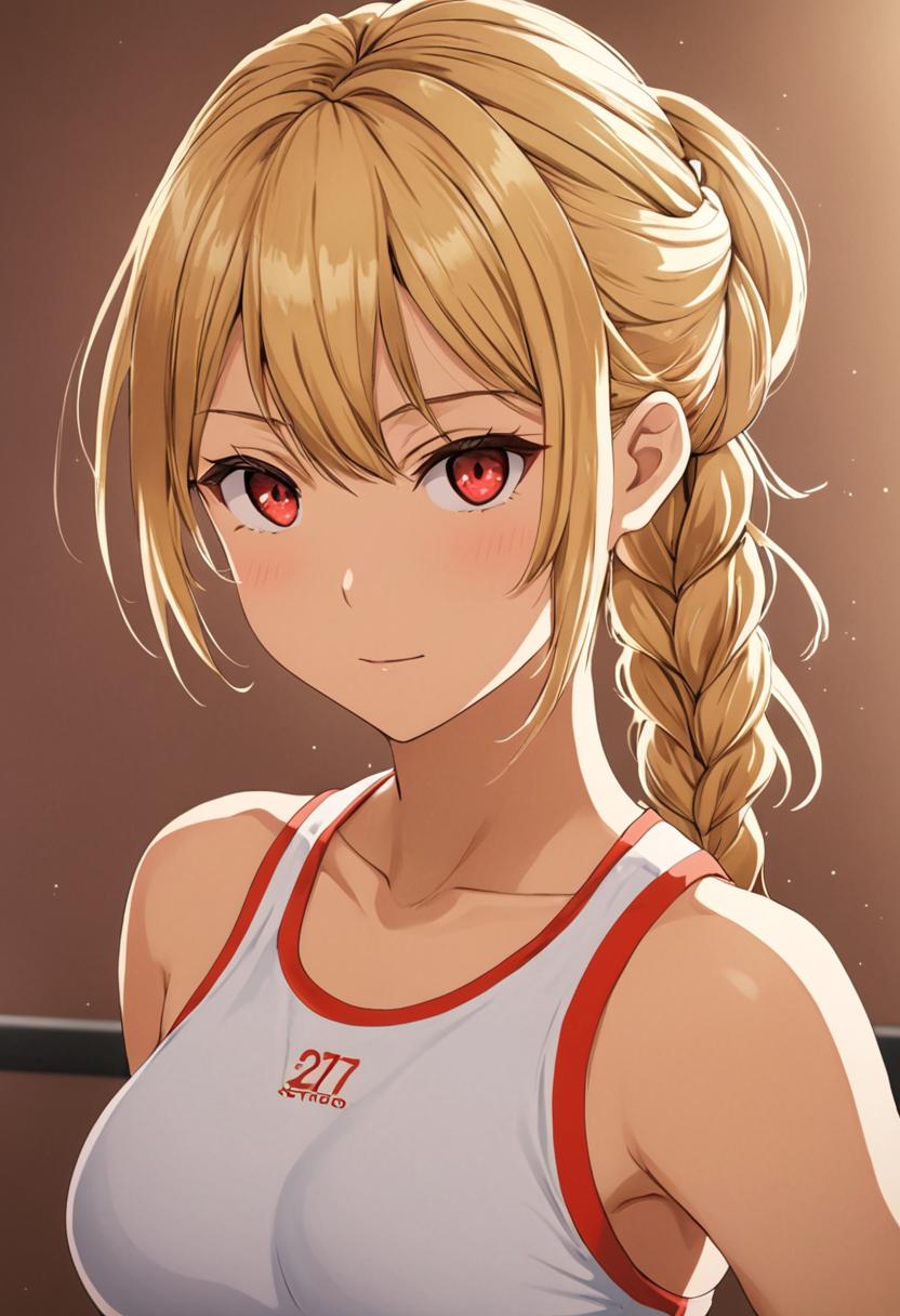 Selena Shepard image