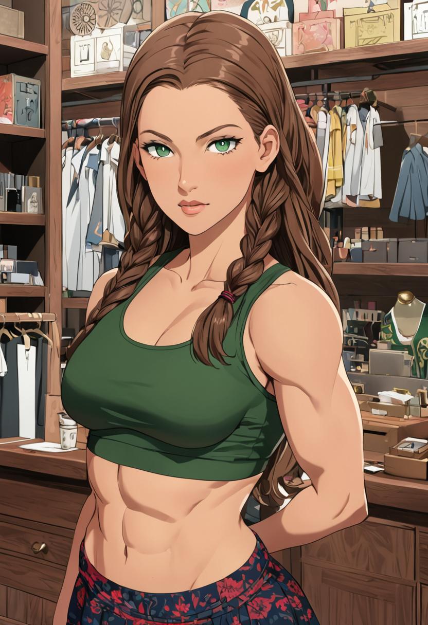 Laney Mcknight image